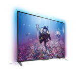 4k tv on hire
