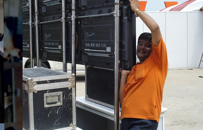 AV RENTALS 2