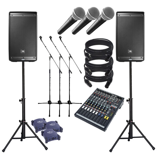 AV Solutions