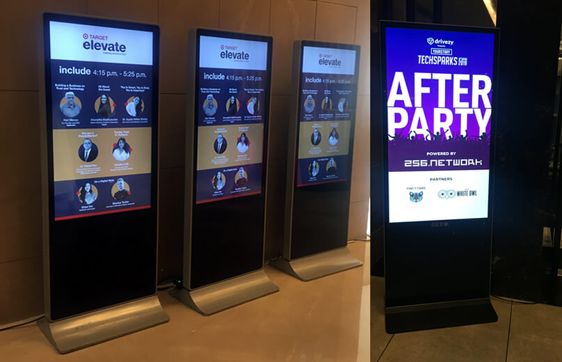 Digital Display13