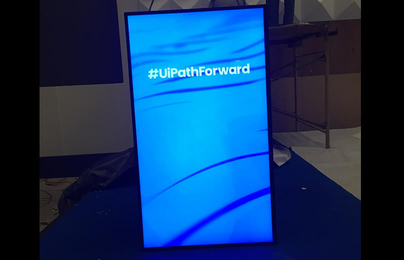 Digital Display8