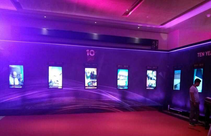 professional display rentals10
